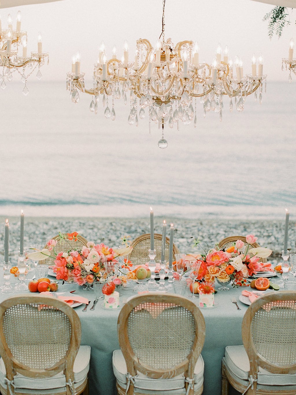 coral limassol wedding
