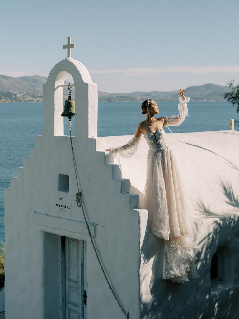 Wedding Destination Greece
