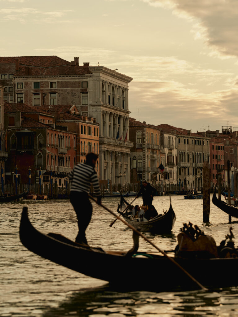 Aman Venice, Weddings Destination